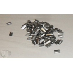 Metal Serrated Strapping Seal